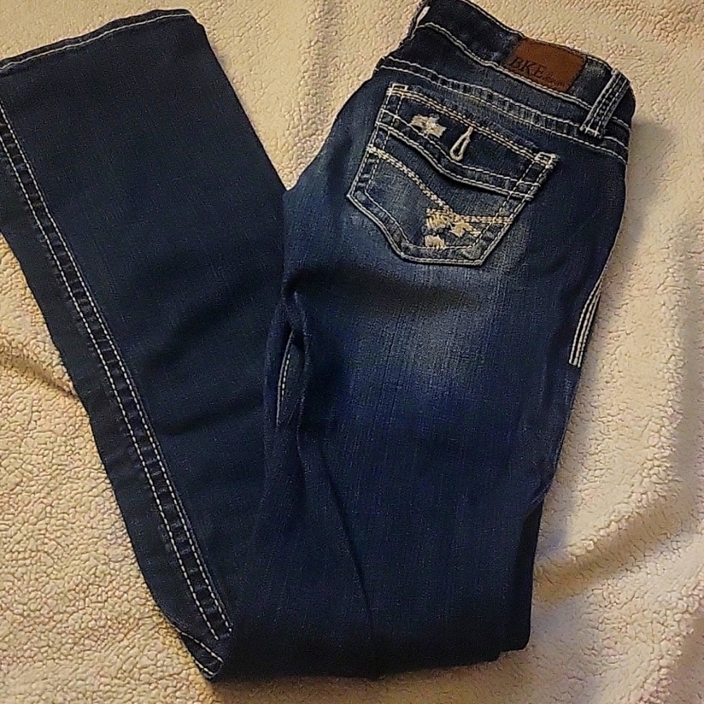 BKE Denim jeans